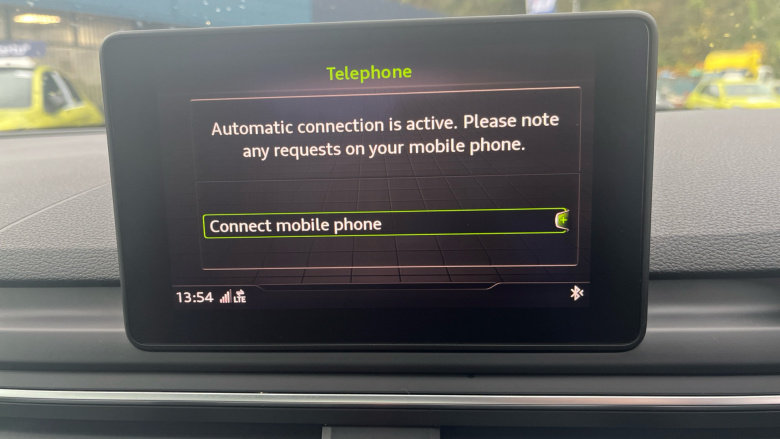 Audi A5 35 TFSI S Line 5dr S Tronic Petrol Hatchback